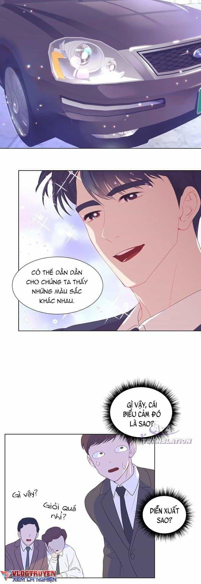 Tôi Trở Thành Thiên Tài Bán Hàng - Chương 5 - ảnh 36