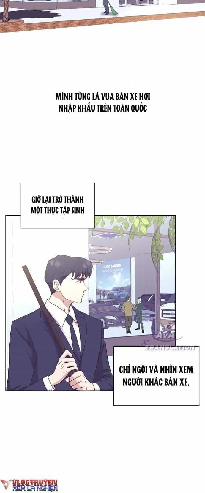 Tôi Trở Thành Thiên Tài Bán Hàng - Chương 5 - ảnh 4