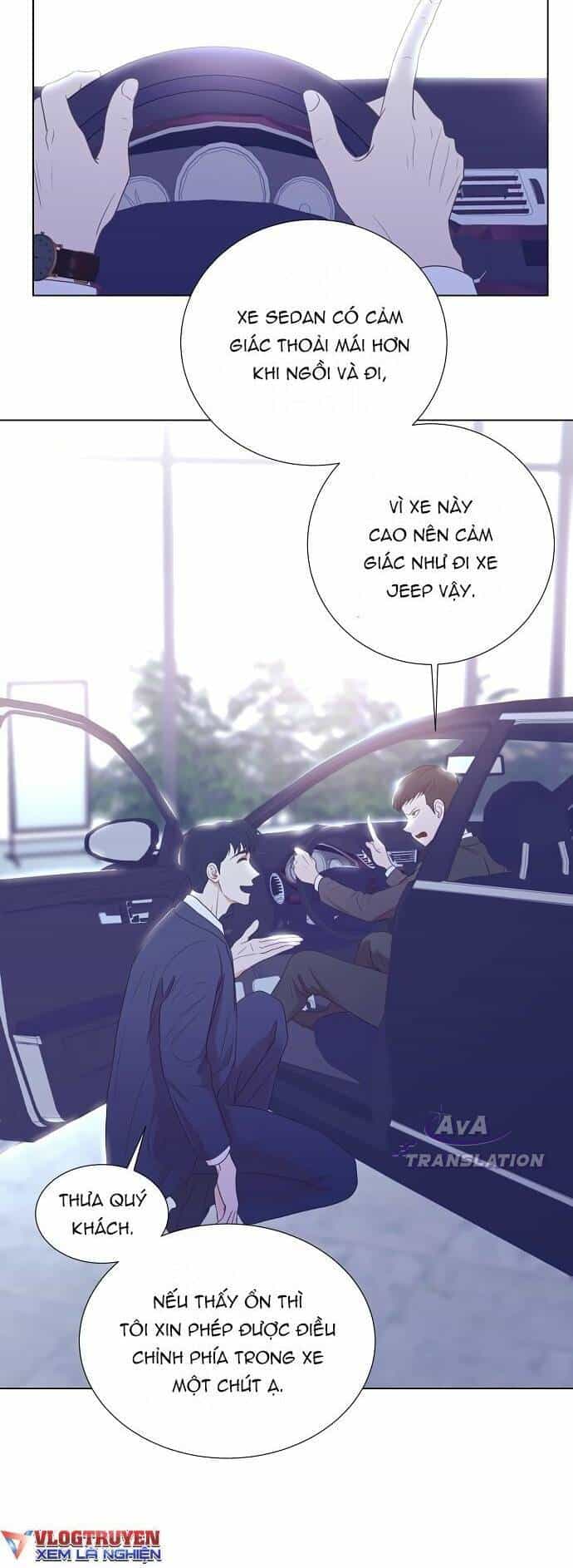 Tôi Trở Thành Thiên Tài Bán Hàng - Chương 5 - ảnh 42