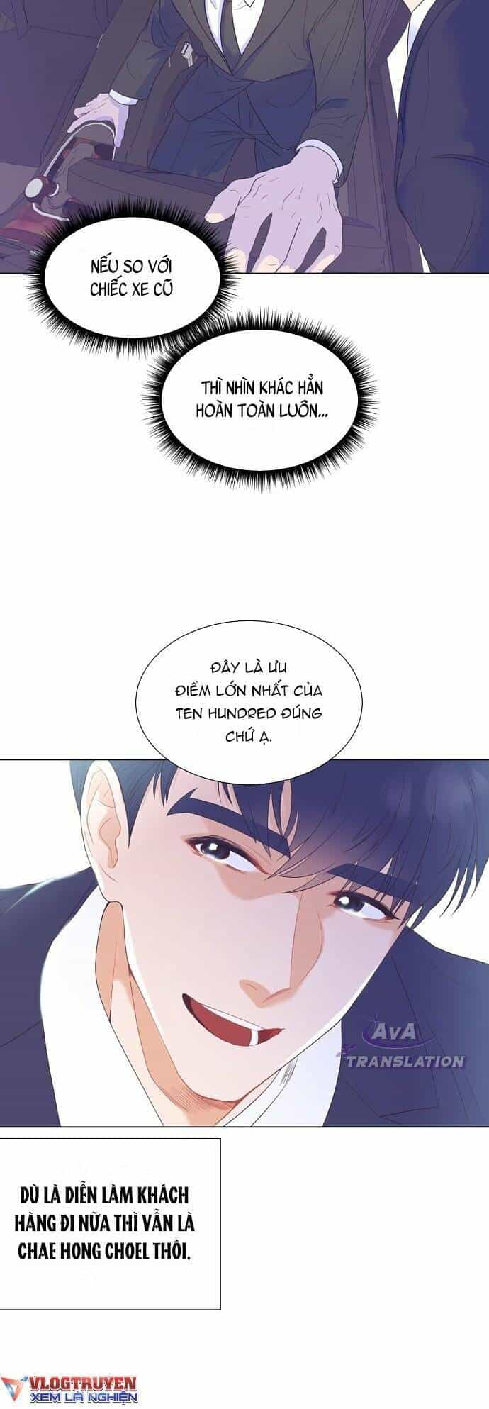 Tôi Trở Thành Thiên Tài Bán Hàng - Chương 5 - ảnh 46