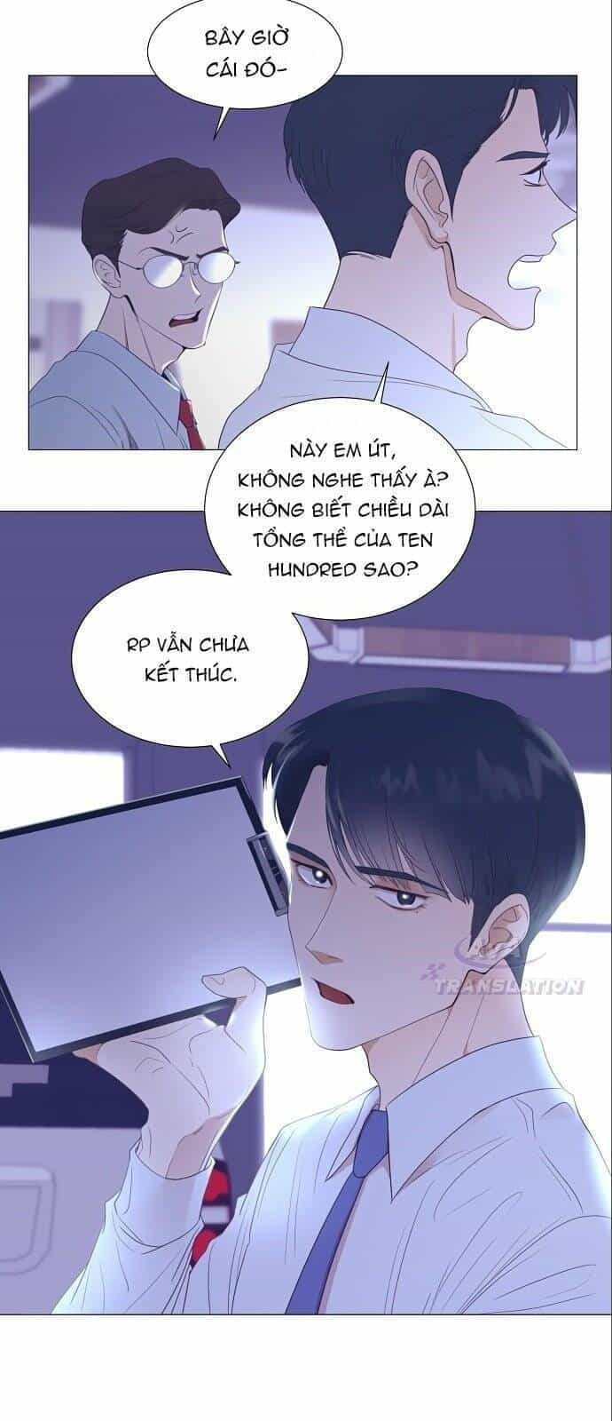 Tôi Trở Thành Thiên Tài Bán Hàng - Chương 6 - ảnh 12