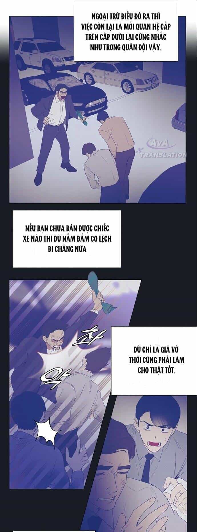Tôi Trở Thành Thiên Tài Bán Hàng - Chương 6 - ảnh 15