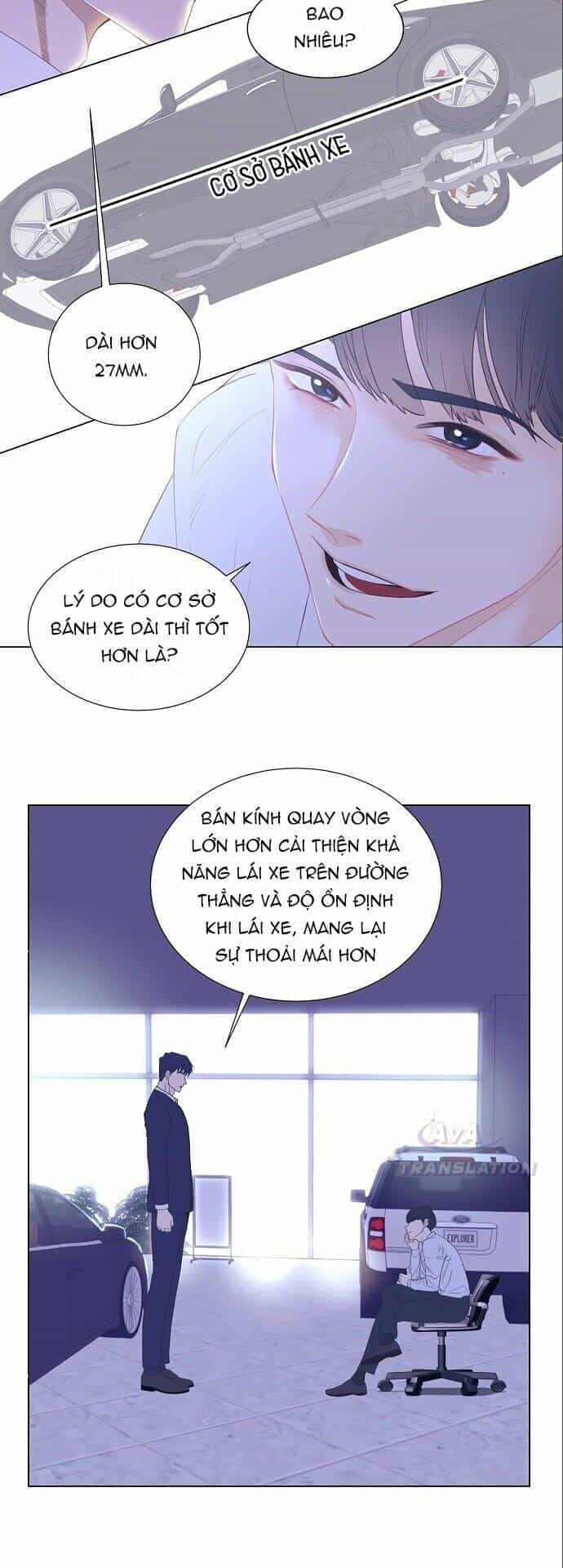 Tôi Trở Thành Thiên Tài Bán Hàng - Chương 6 - ảnh 18