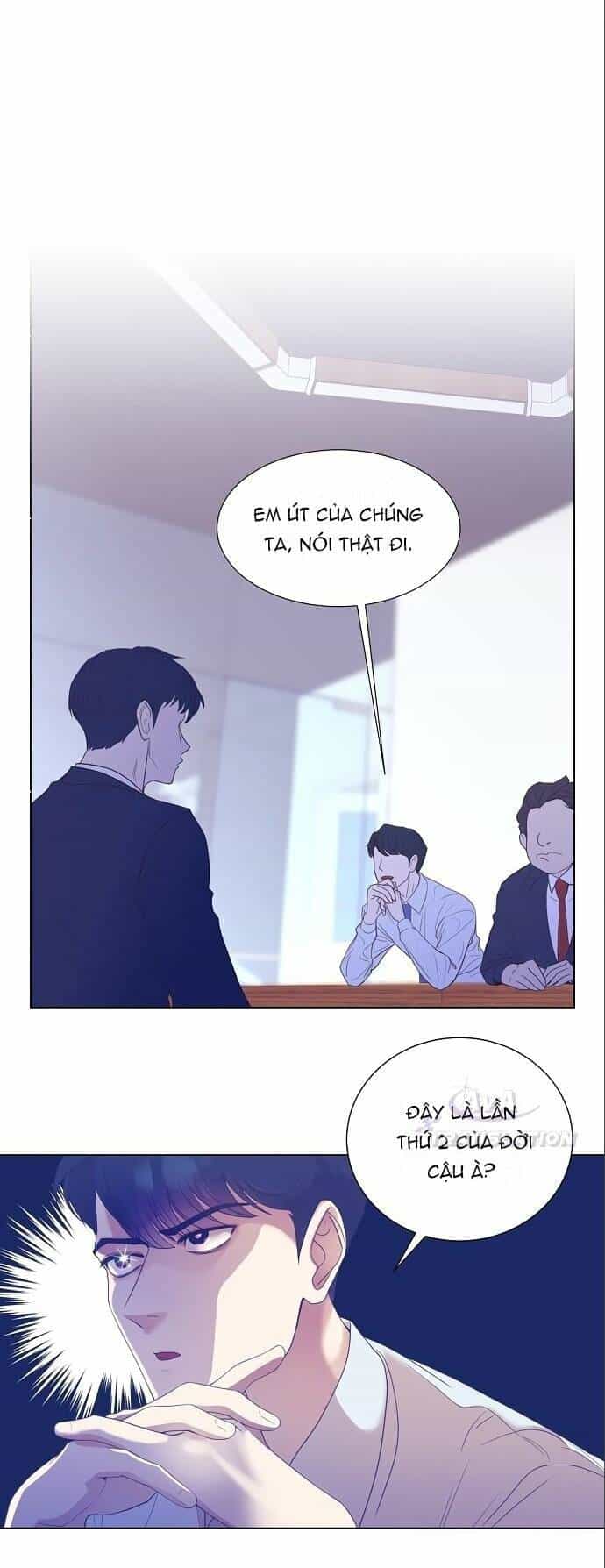 Tôi Trở Thành Thiên Tài Bán Hàng - Chương 6 - ảnh 22
