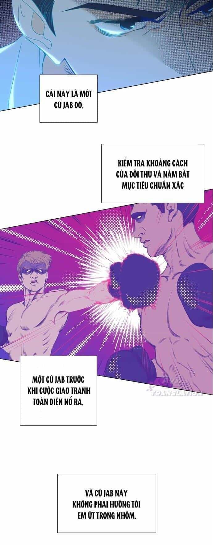Tôi Trở Thành Thiên Tài Bán Hàng - Chương 6 - ảnh 4