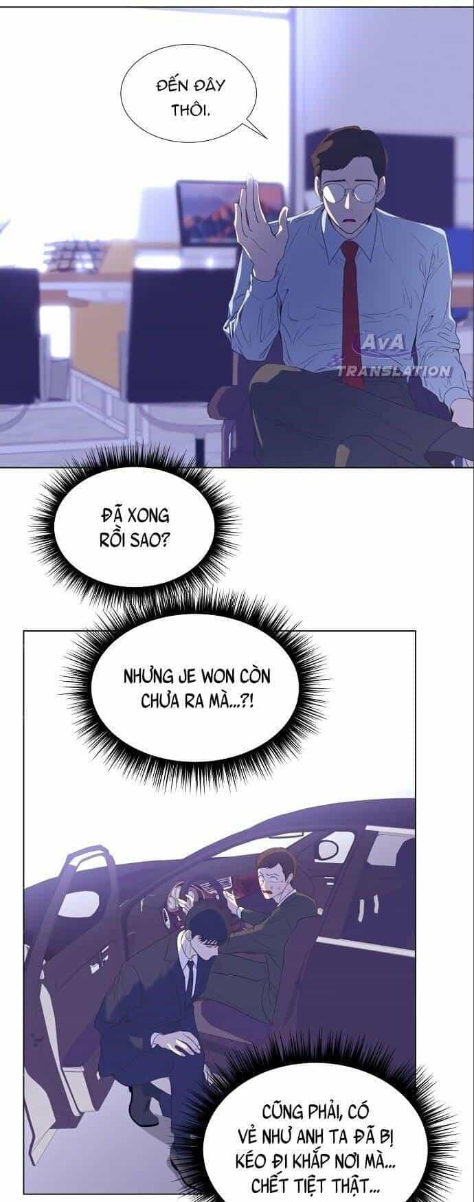 Tôi Trở Thành Thiên Tài Bán Hàng - Chương 6 - ảnh 58