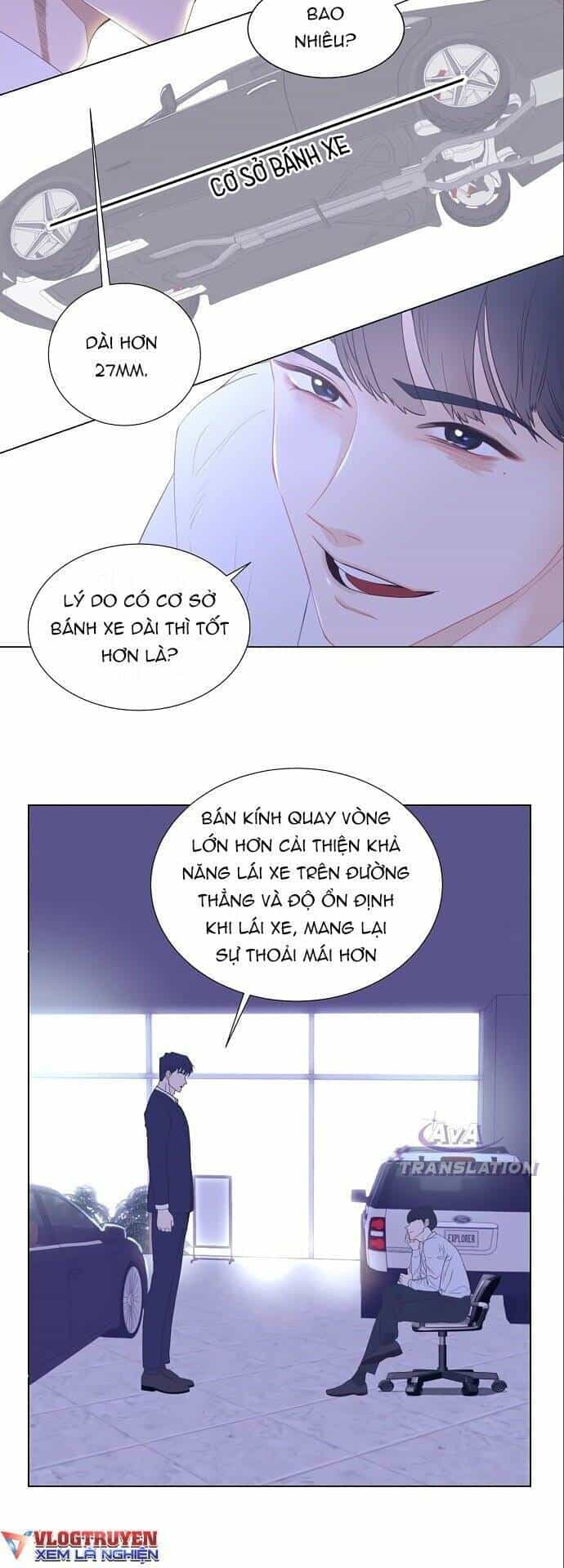 Tôi Trở Thành Thiên Tài Bán Hàng - Chương 6 - ảnh 67