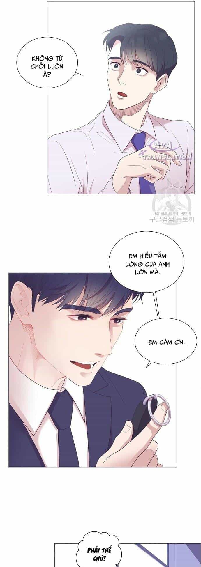 Tôi Trở Thành Thiên Tài Bán Hàng - Chương 7 - ảnh 13