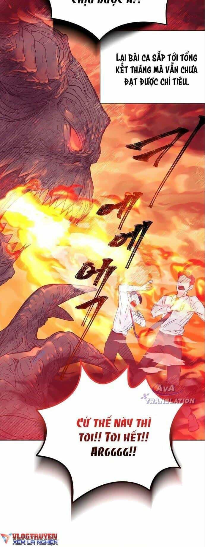 Tôi Trở Thành Thiên Tài Bán Hàng - Chương 7 - ảnh 4