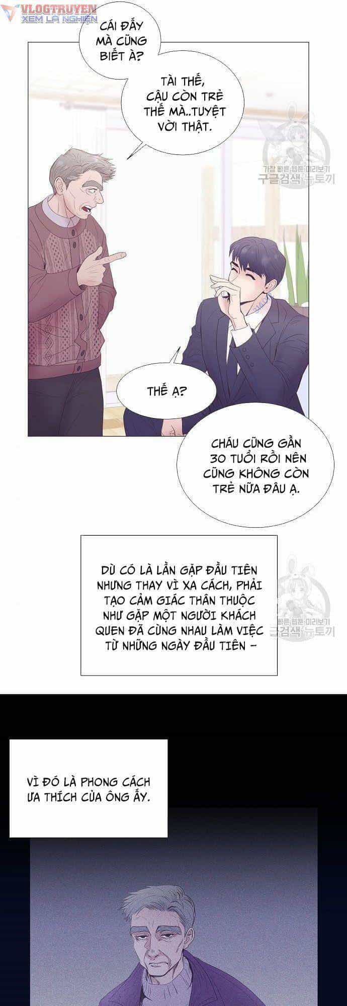 Tôi Trở Thành Thiên Tài Bán Hàng - Chương 8 - ảnh 21