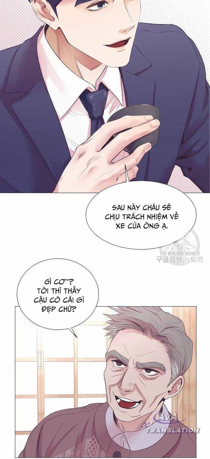 Tôi Trở Thành Thiên Tài Bán Hàng - Chương 8 - ảnh 26