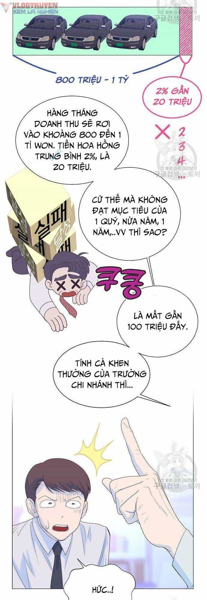 Tôi Trở Thành Thiên Tài Bán Hàng - Chương 9 - ảnh 13