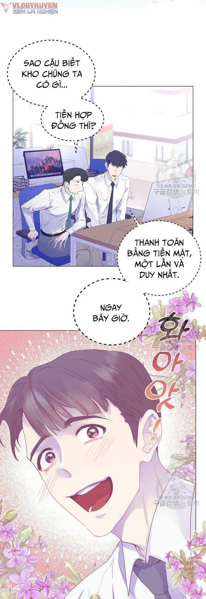 Tôi Trở Thành Thiên Tài Bán Hàng - Chương 9 - ảnh 35
