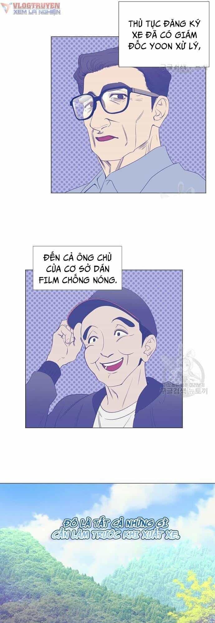 Tôi Trở Thành Thiên Tài Bán Hàng - Chương 9 - ảnh 50