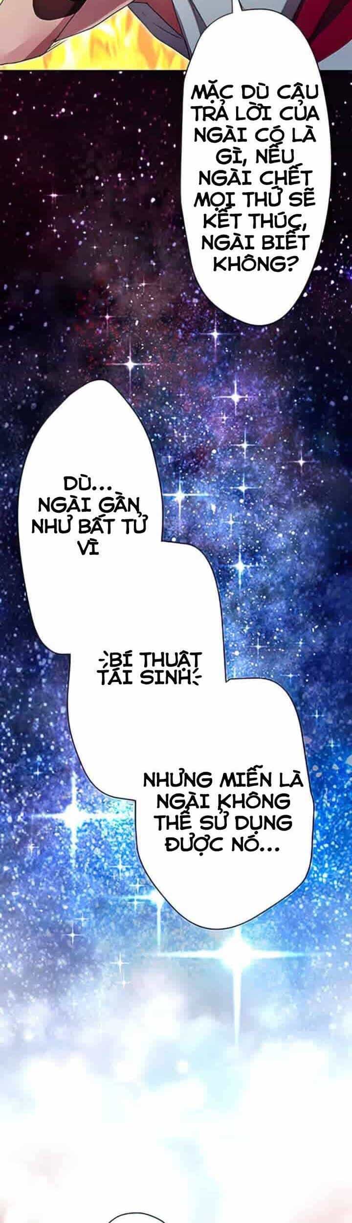 Tôi Trở Thành Thợ Săn Rank S Bằng Hệ Thống Quỷ Vương - Chương 1 - ảnh 35