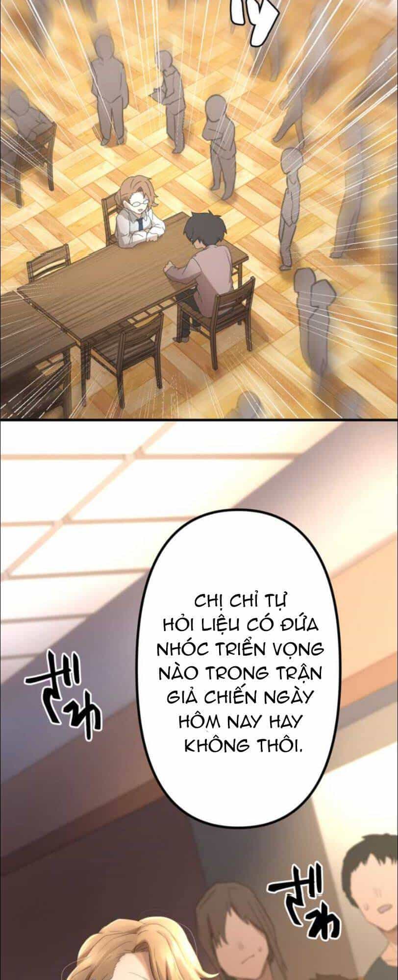 Tôi Trở Thành Thợ Săn Rank S Bằng Hệ Thống Quỷ Vương - Chương 10 - ảnh 36