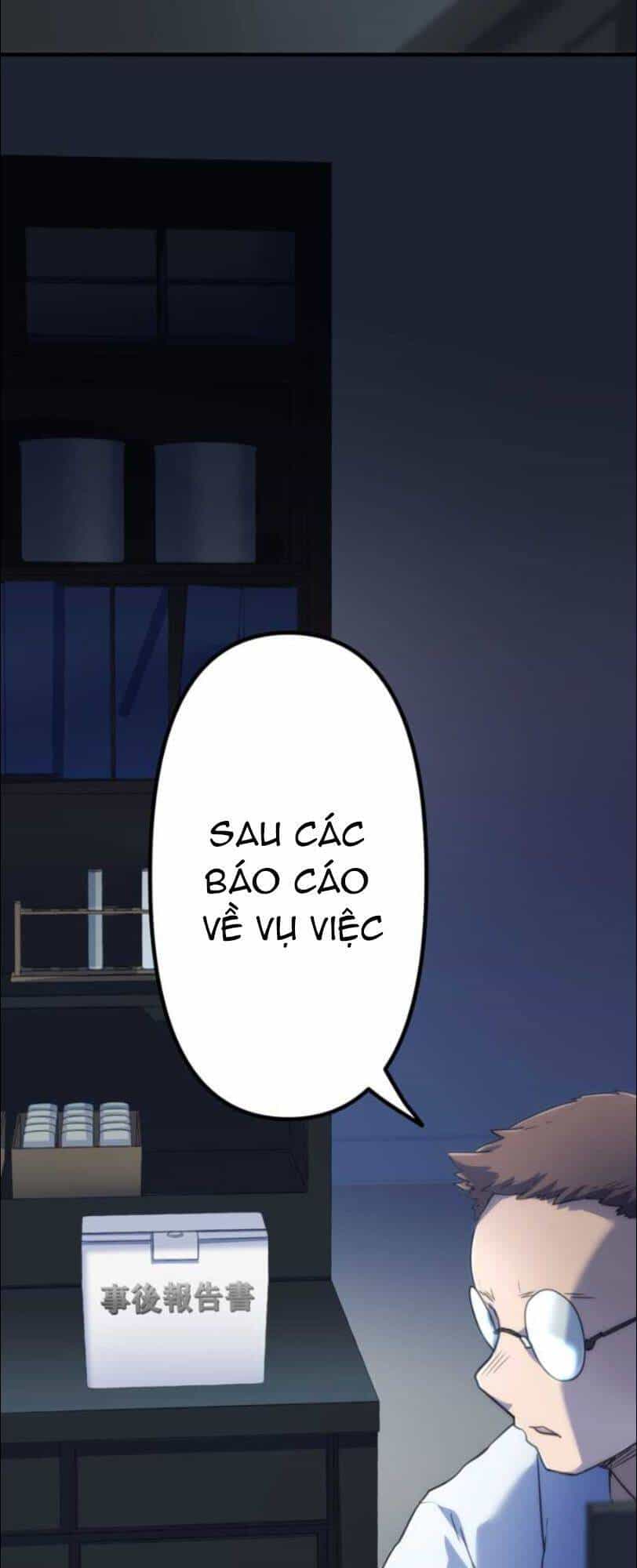 Tôi Trở Thành Thợ Săn Rank S Bằng Hệ Thống Quỷ Vương - Chương 10 - ảnh 9