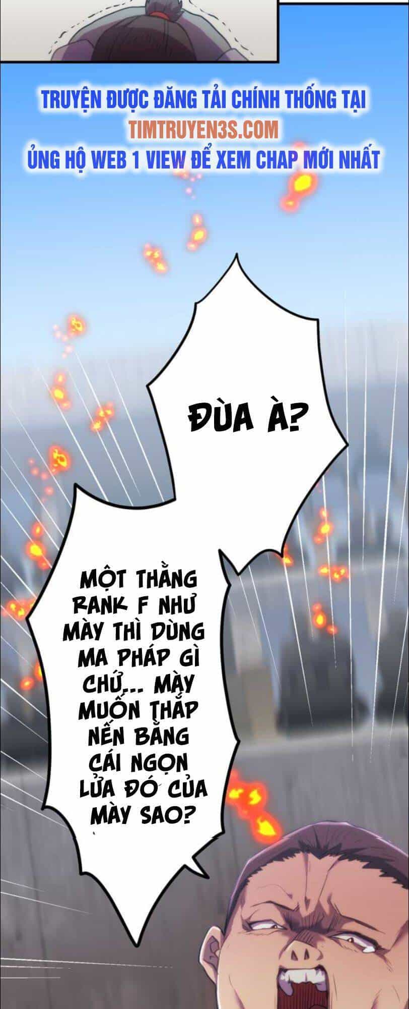 Tôi Trở Thành Thợ Săn Rank S Bằng Hệ Thống Quỷ Vương - Chương 11 - ảnh 28