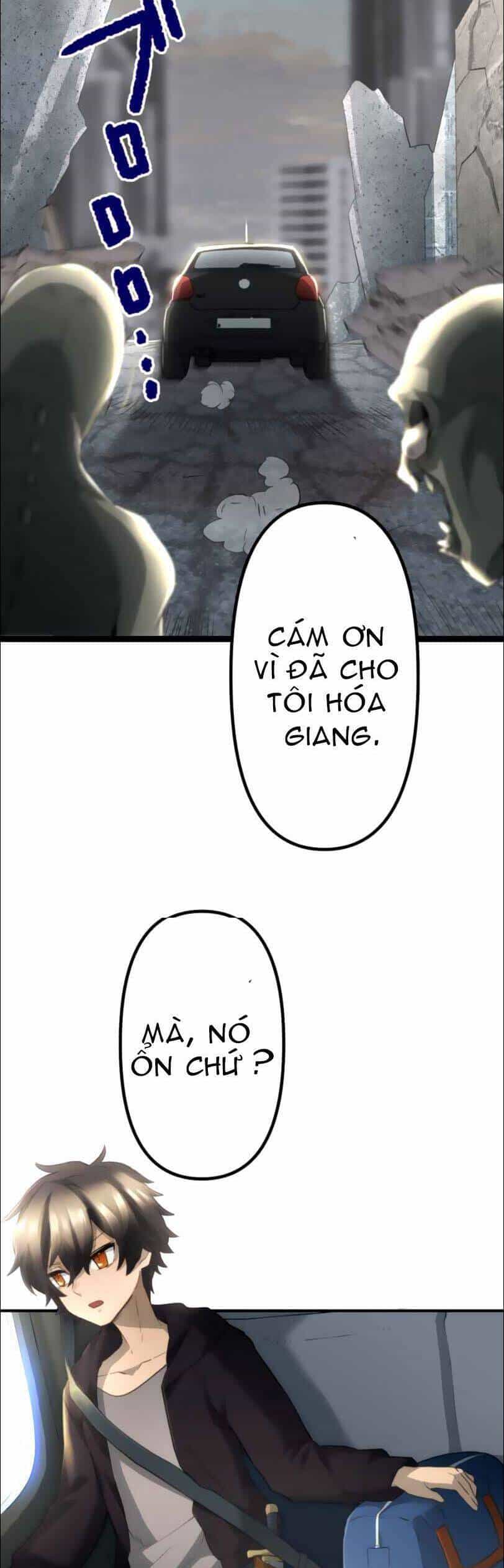 Tôi Trở Thành Thợ Săn Rank S Bằng Hệ Thống Quỷ Vương - Chương 12 - ảnh 18