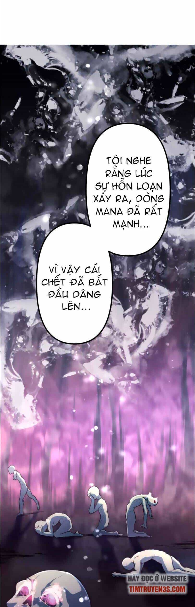 Tôi Trở Thành Thợ Săn Rank S Bằng Hệ Thống Quỷ Vương - Chương 12 - ảnh 24
