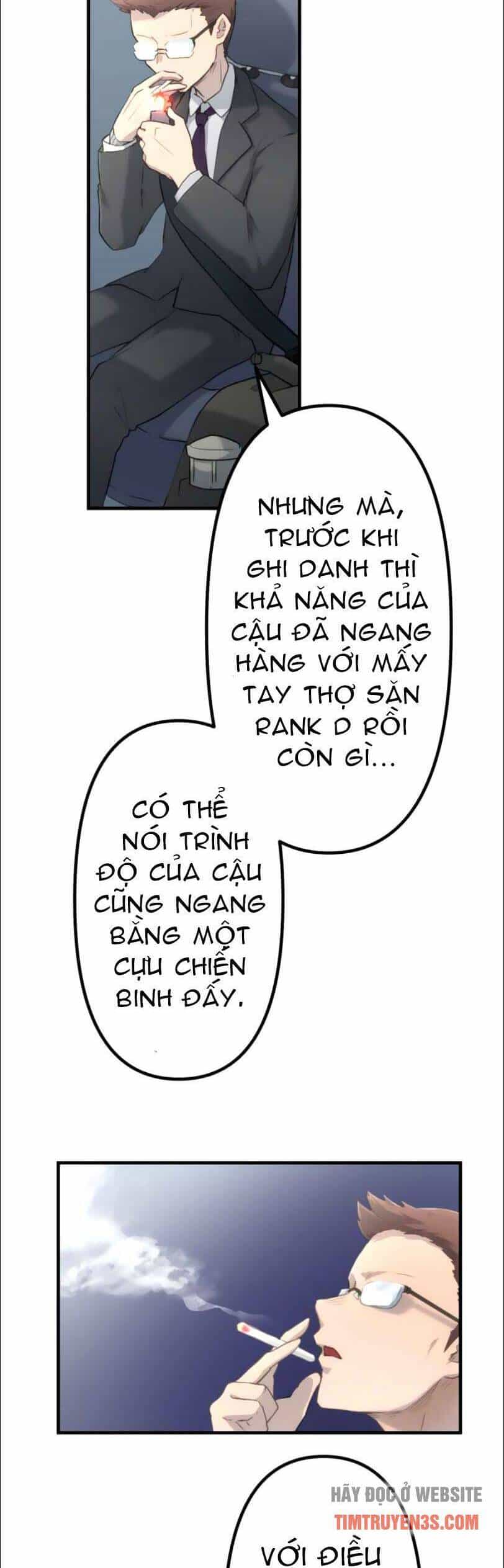 Tôi Trở Thành Thợ Săn Rank S Bằng Hệ Thống Quỷ Vương - Chương 12 - ảnh 32