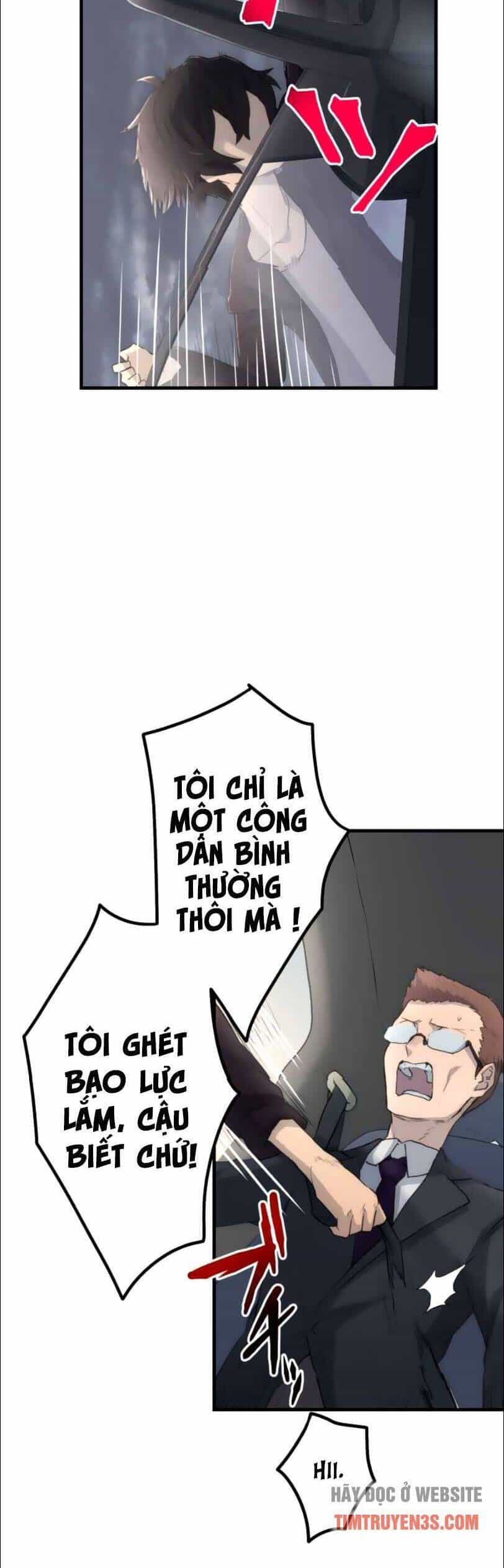 Tôi Trở Thành Thợ Săn Rank S Bằng Hệ Thống Quỷ Vương - Chương 12 - ảnh 36