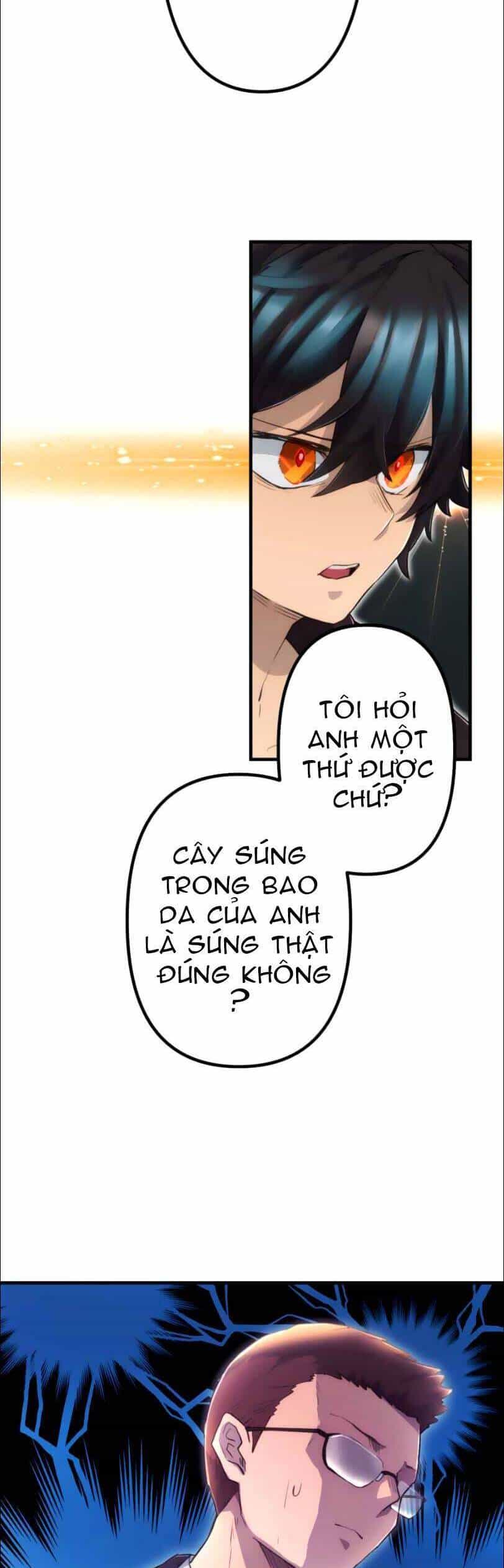 Tôi Trở Thành Thợ Săn Rank S Bằng Hệ Thống Quỷ Vương - Chương 12 - ảnh 51