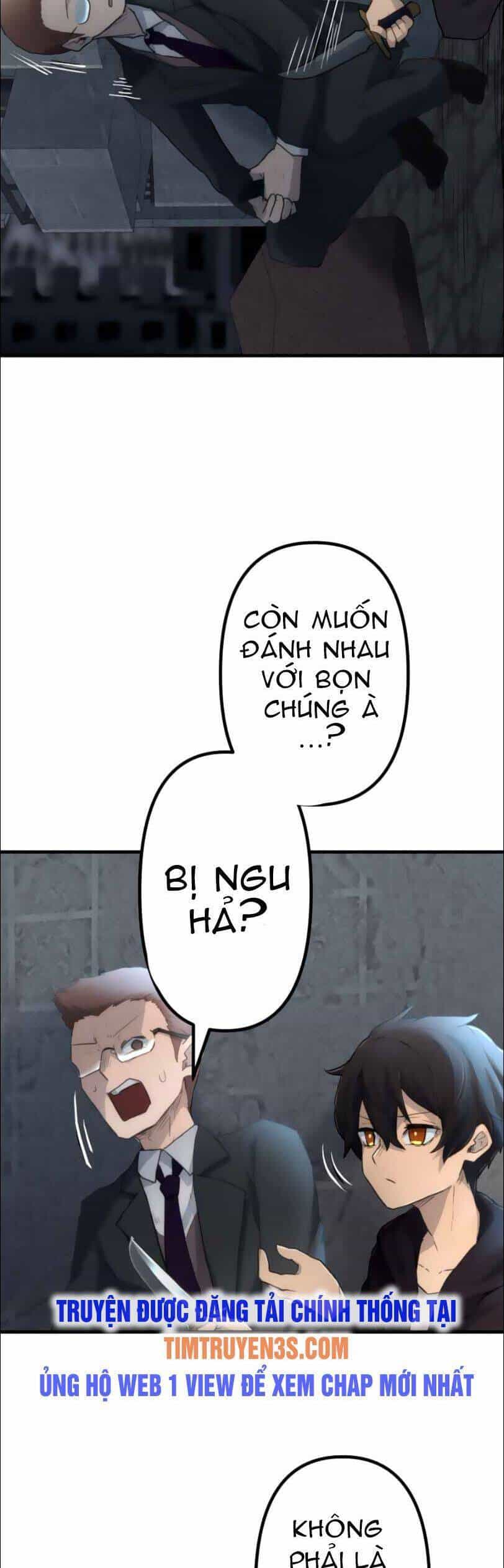 Tôi Trở Thành Thợ Săn Rank S Bằng Hệ Thống Quỷ Vương - Chương 12 - ảnh 54