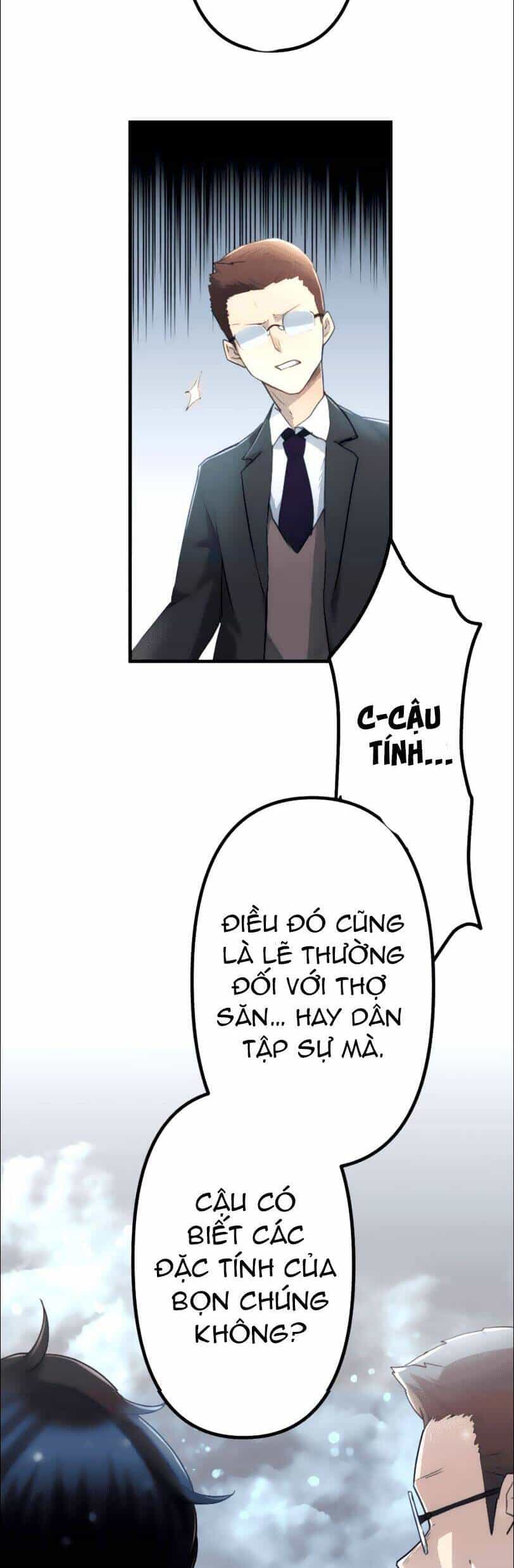 Tôi Trở Thành Thợ Săn Rank S Bằng Hệ Thống Quỷ Vương - Chương 13 - ảnh 17