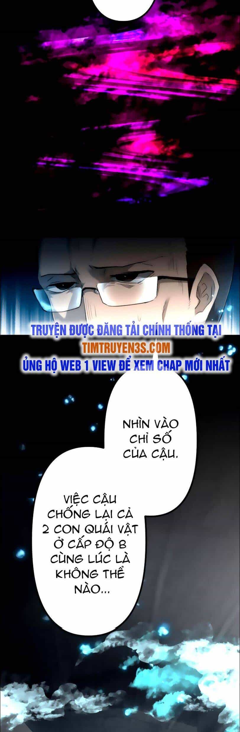 Tôi Trở Thành Thợ Săn Rank S Bằng Hệ Thống Quỷ Vương - Chương 13 - ảnh 26
