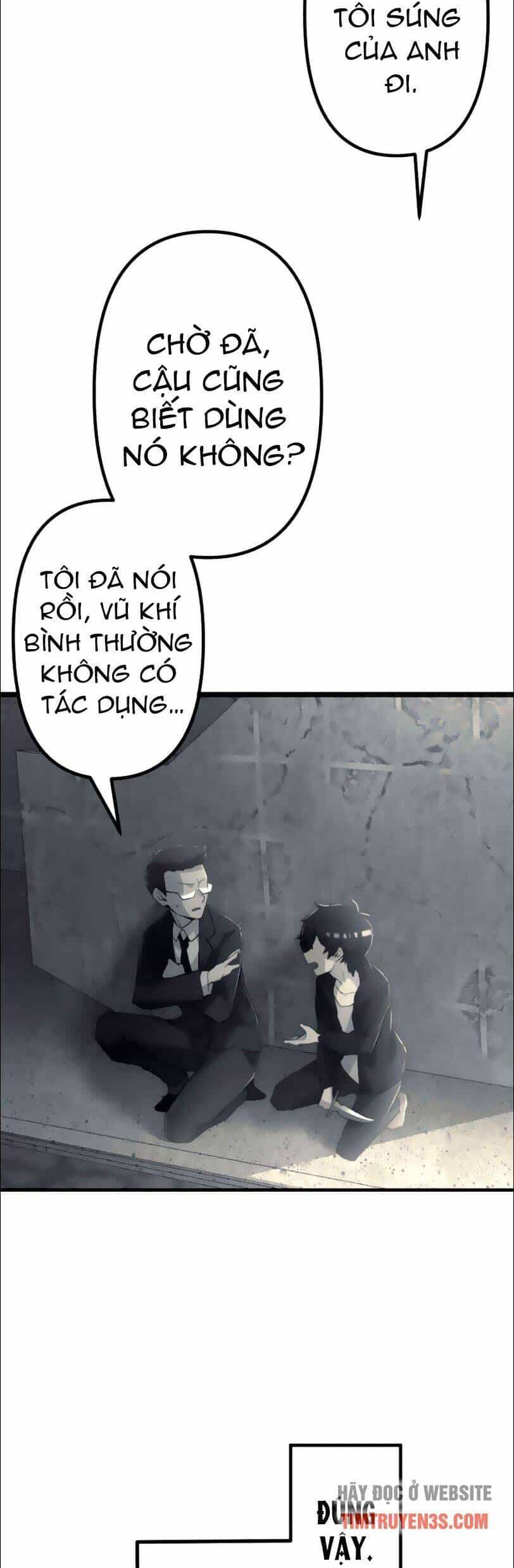 Tôi Trở Thành Thợ Săn Rank S Bằng Hệ Thống Quỷ Vương - Chương 13 - ảnh 9