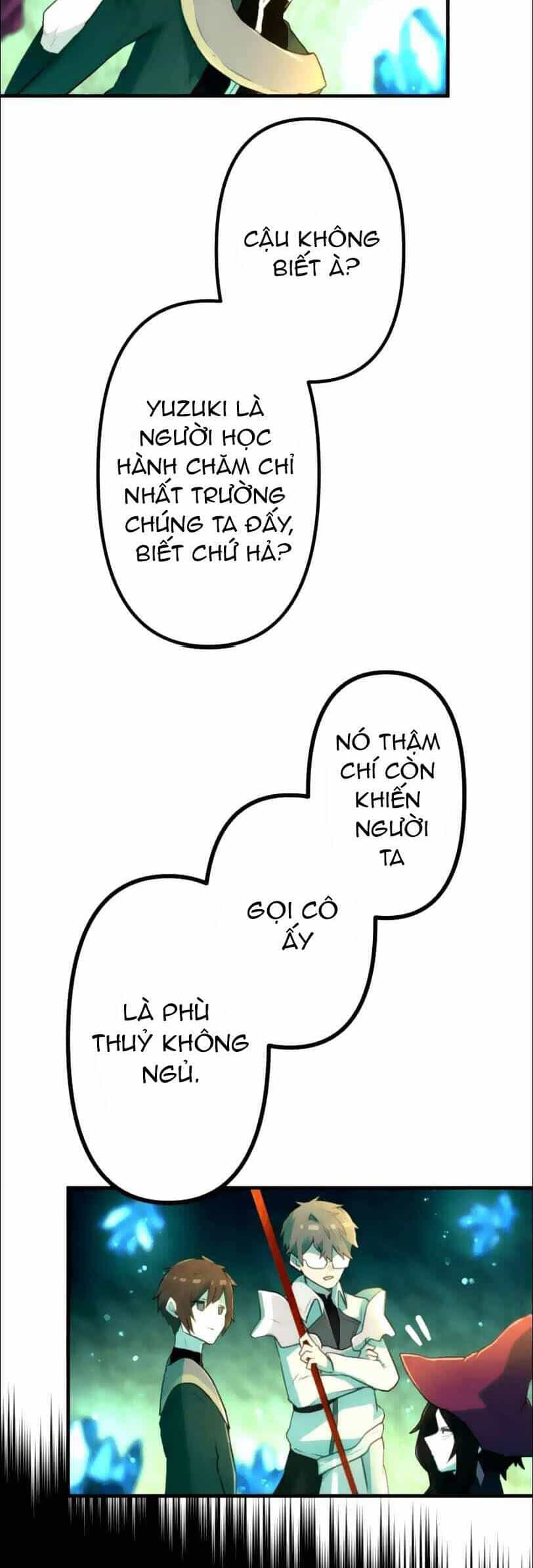 Tôi Trở Thành Thợ Săn Rank S Bằng Hệ Thống Quỷ Vương - Chương 14 - ảnh 12