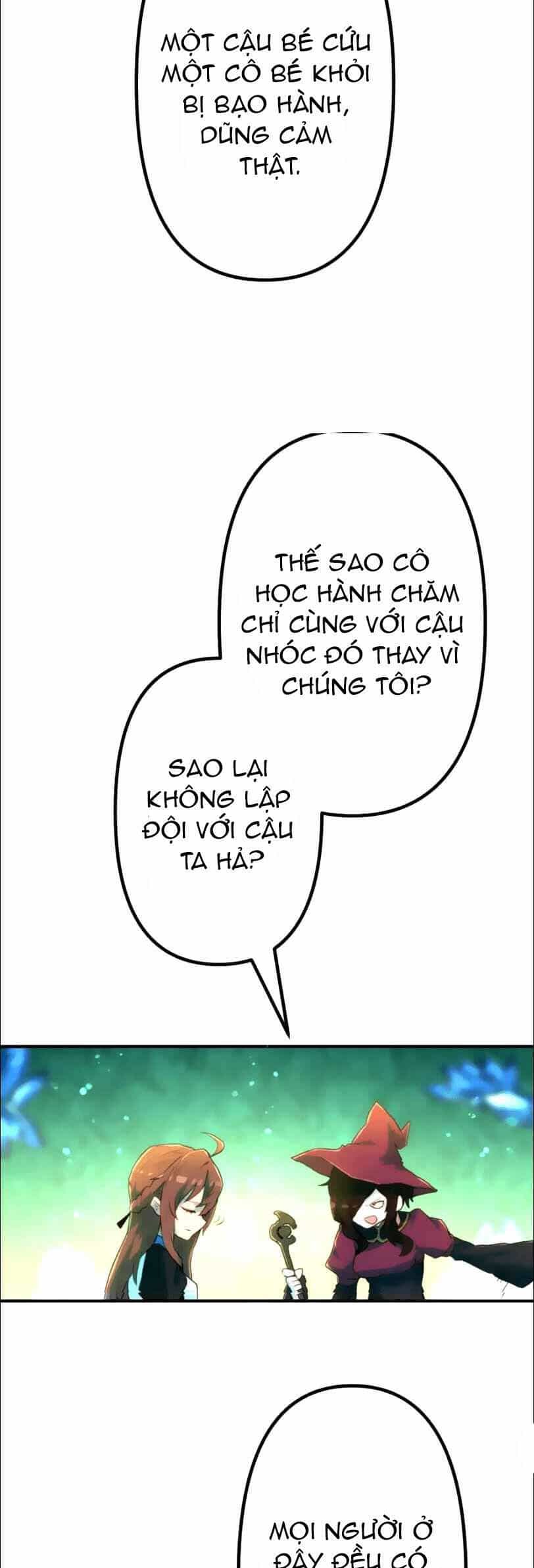 Tôi Trở Thành Thợ Săn Rank S Bằng Hệ Thống Quỷ Vương - Chương 14 - ảnh 22