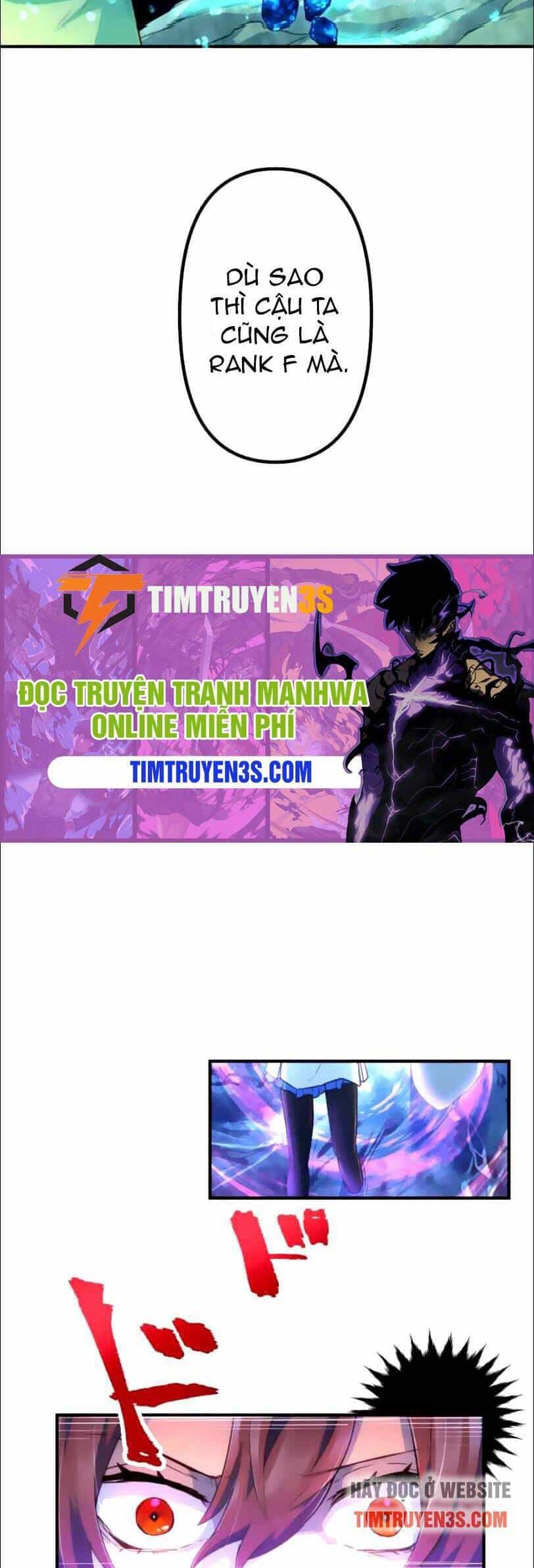 Tôi Trở Thành Thợ Săn Rank S Bằng Hệ Thống Quỷ Vương - Chương 14 - ảnh 25