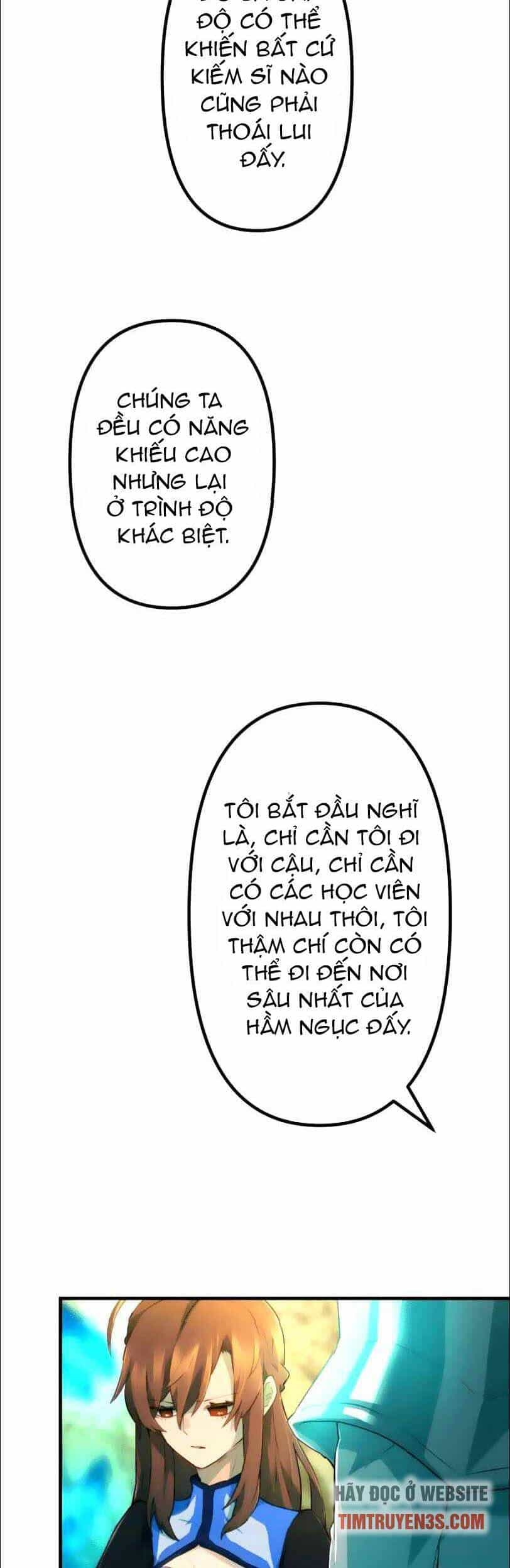 Tôi Trở Thành Thợ Săn Rank S Bằng Hệ Thống Quỷ Vương - Chương 14 - ảnh 5