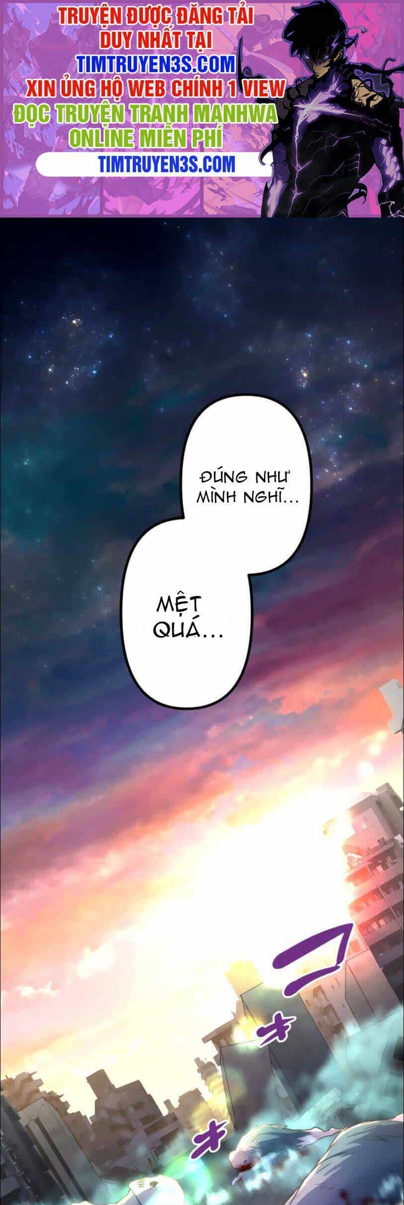 Tôi Trở Thành Thợ Săn Rank S Bằng Hệ Thống Quỷ Vương - Chương 15 - ảnh 1