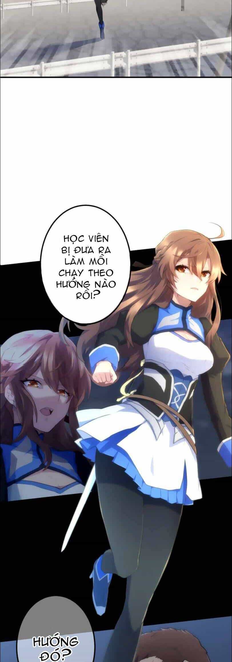 Tôi Trở Thành Thợ Săn Rank S Bằng Hệ Thống Quỷ Vương - Chương 15 - ảnh 14