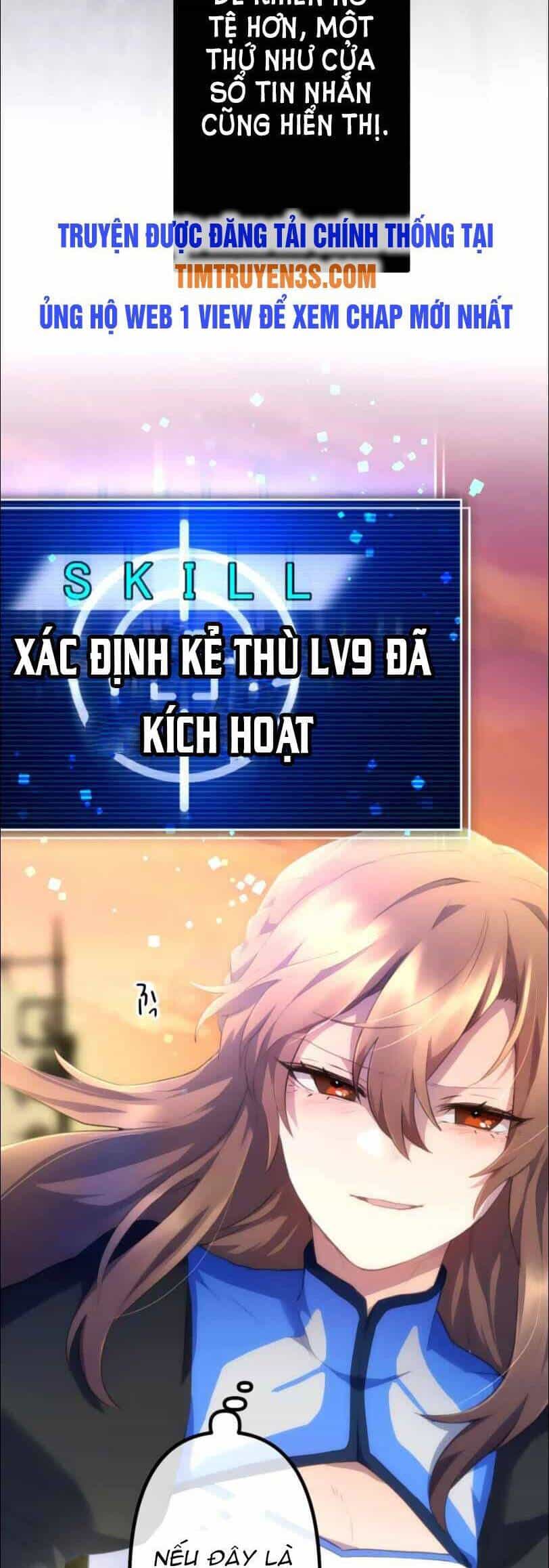 Tôi Trở Thành Thợ Săn Rank S Bằng Hệ Thống Quỷ Vương - Chương 15 - ảnh 22