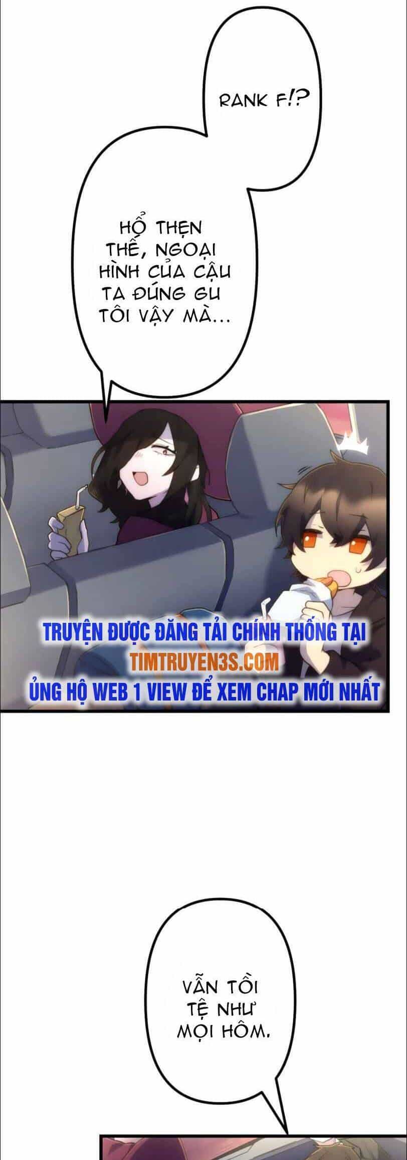 Tôi Trở Thành Thợ Săn Rank S Bằng Hệ Thống Quỷ Vương - Chương 15 - ảnh 42