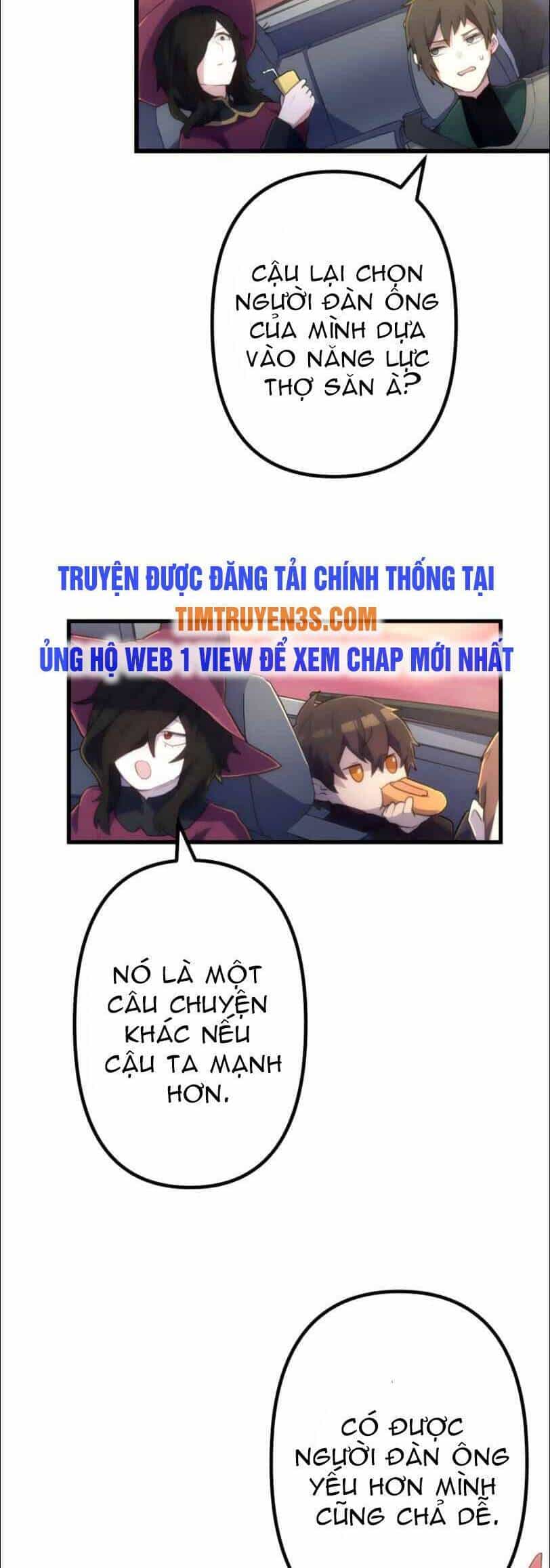 Tôi Trở Thành Thợ Săn Rank S Bằng Hệ Thống Quỷ Vương - Chương 15 - ảnh 43