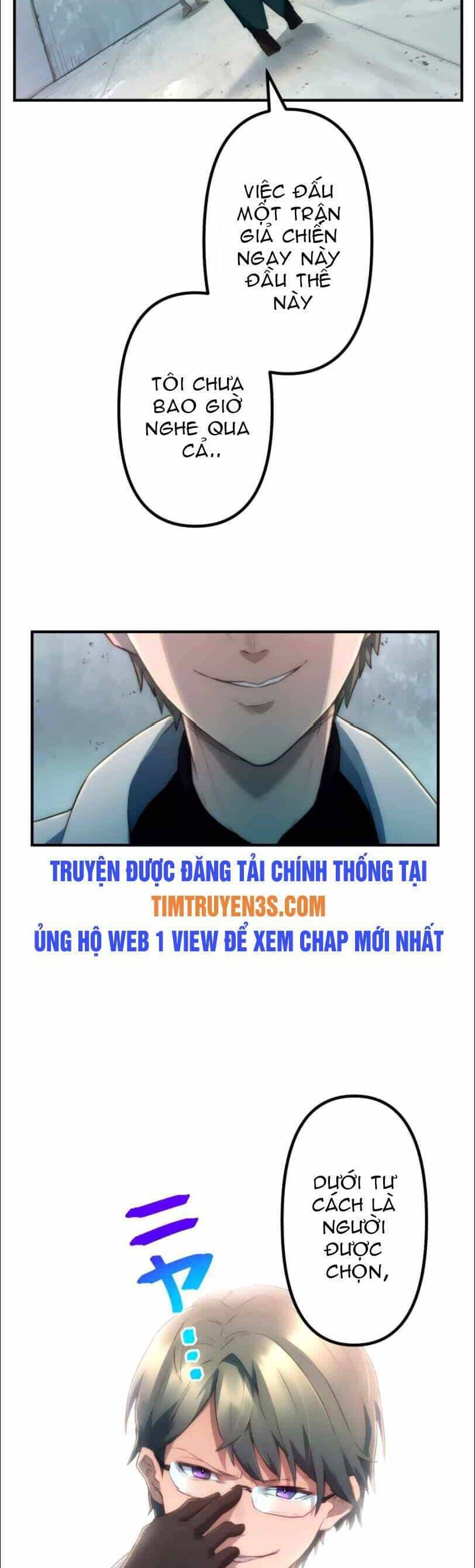 Tôi Trở Thành Thợ Săn Rank S Bằng Hệ Thống Quỷ Vương - Chương 16 - ảnh 22