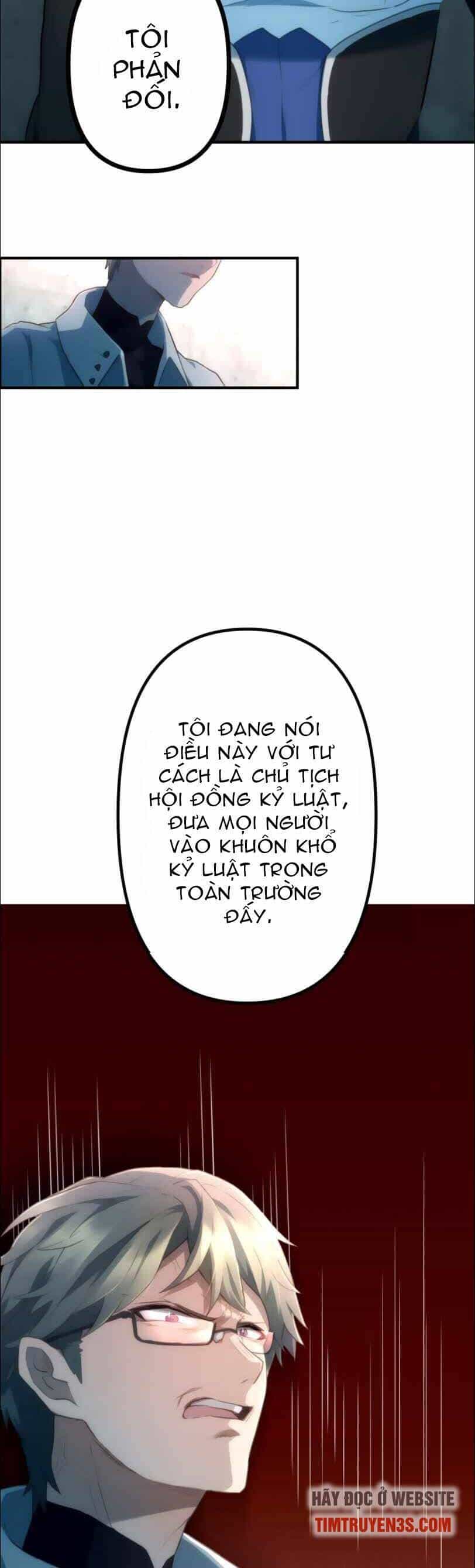 Tôi Trở Thành Thợ Săn Rank S Bằng Hệ Thống Quỷ Vương - Chương 16 - ảnh 36