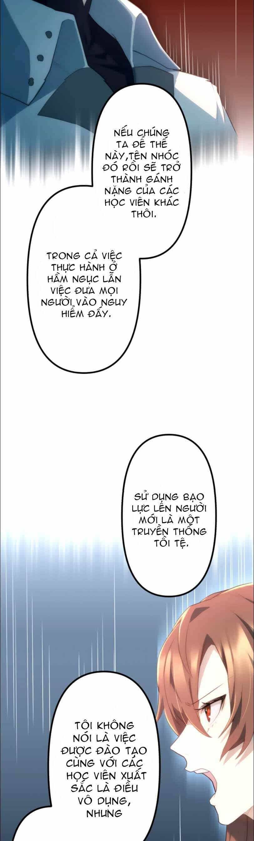 Tôi Trở Thành Thợ Săn Rank S Bằng Hệ Thống Quỷ Vương - Chương 16 - ảnh 37