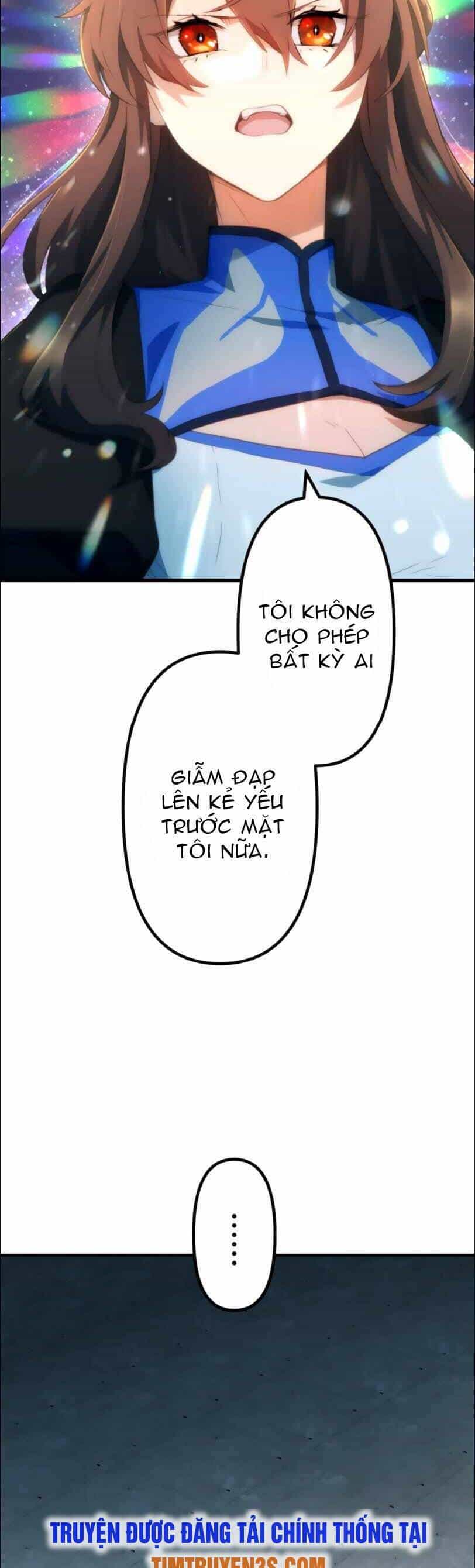 Tôi Trở Thành Thợ Săn Rank S Bằng Hệ Thống Quỷ Vương - Chương 16 - ảnh 42