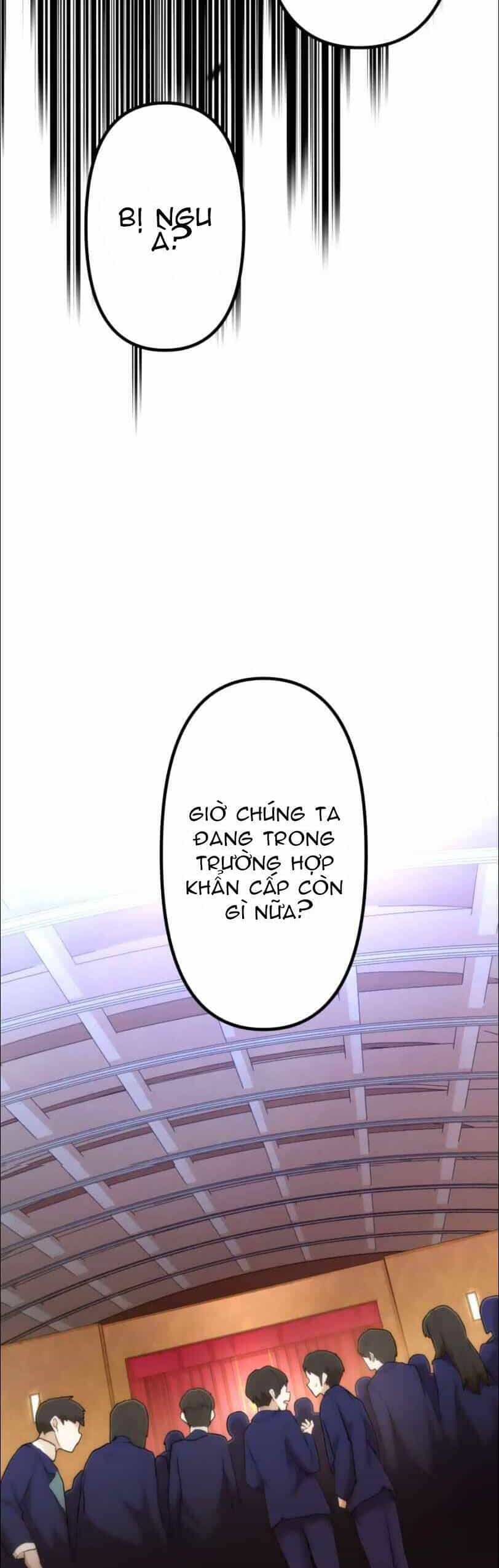 Tôi Trở Thành Thợ Săn Rank S Bằng Hệ Thống Quỷ Vương - Chương 17 - ảnh 32