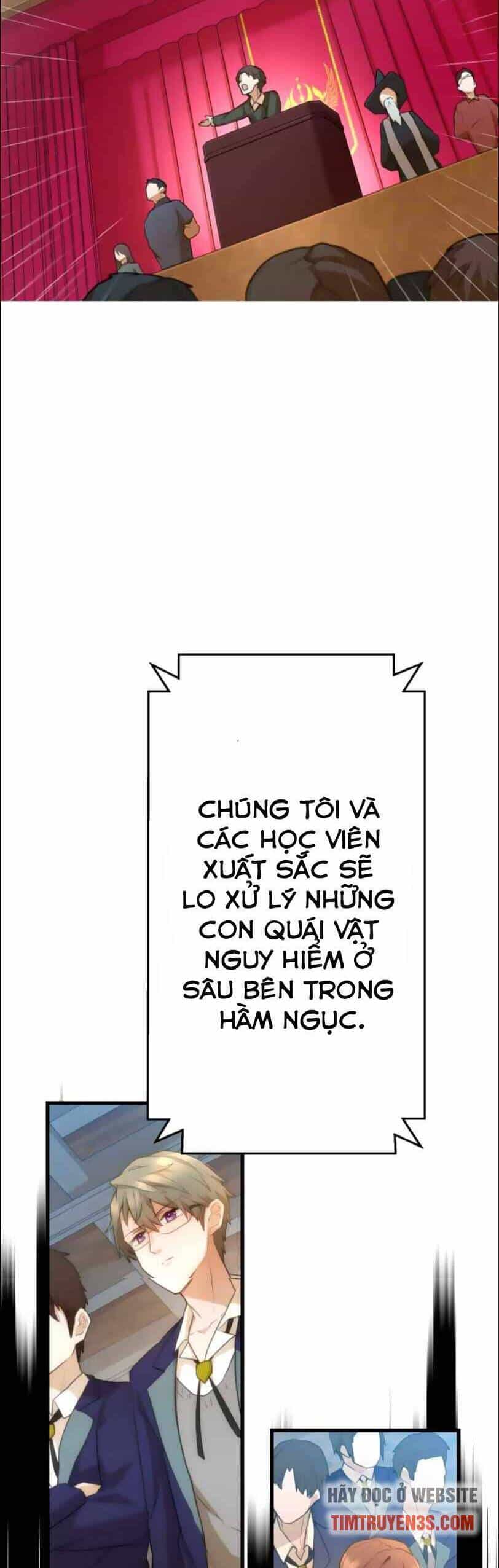 Tôi Trở Thành Thợ Săn Rank S Bằng Hệ Thống Quỷ Vương - Chương 17 - ảnh 35
