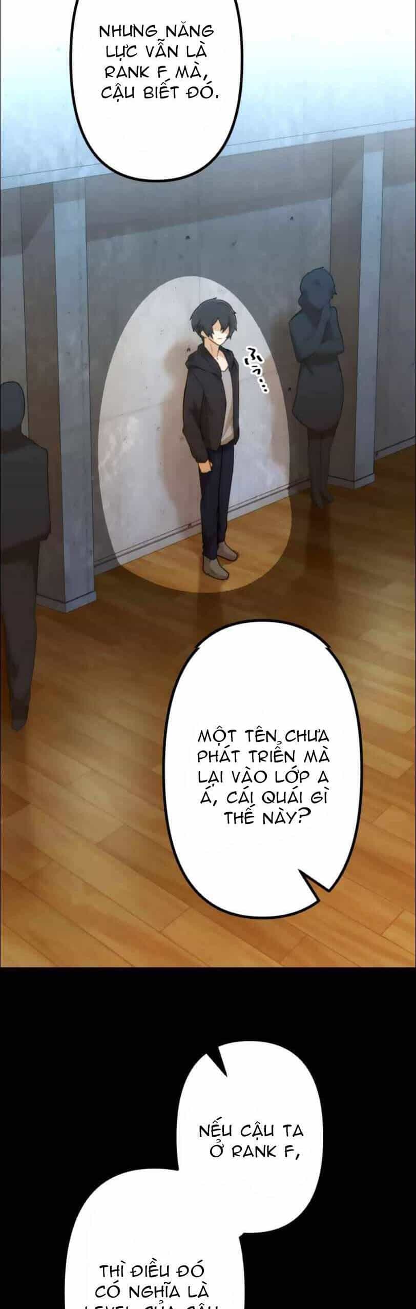 Tôi Trở Thành Thợ Săn Rank S Bằng Hệ Thống Quỷ Vương - Chương 17 - ảnh 43