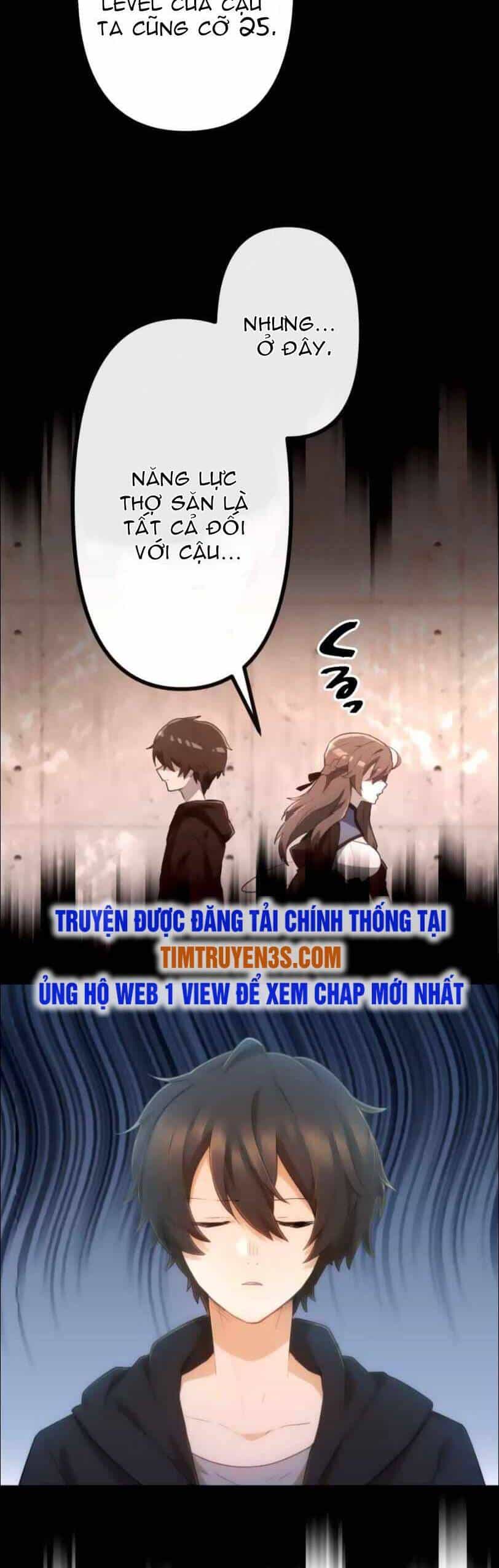 Tôi Trở Thành Thợ Săn Rank S Bằng Hệ Thống Quỷ Vương - Chương 17 - ảnh 44