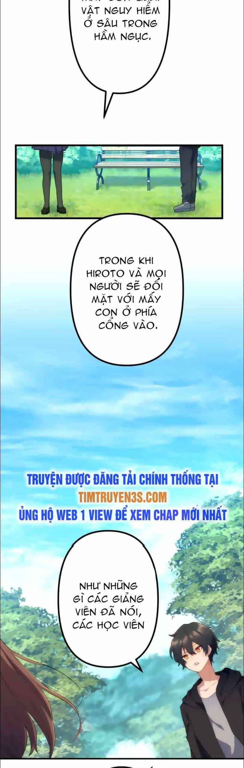 Tôi Trở Thành Thợ Săn Rank S Bằng Hệ Thống Quỷ Vương - Chương 17 - ảnh 52