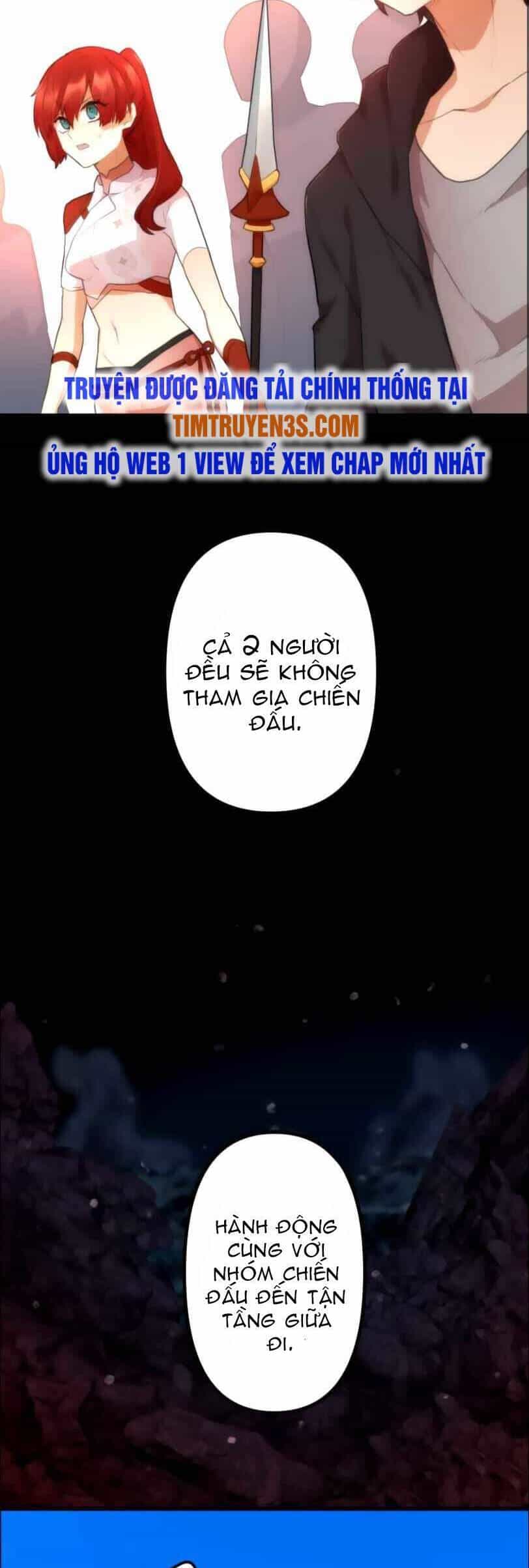 Tôi Trở Thành Thợ Săn Rank S Bằng Hệ Thống Quỷ Vương - Chương 18 - ảnh 19